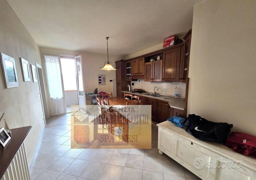 Appartamento – Carmignano, La Lombarda - Vista 4