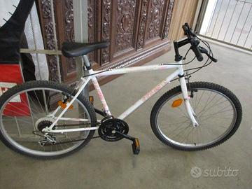 Bici MTB 26 Genesis