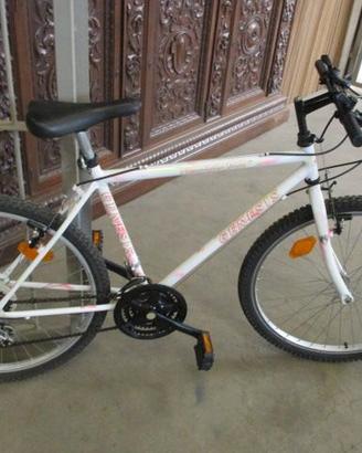 Bici MTB 26 Genesis