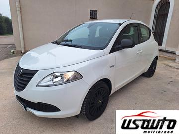 Lancia Ypsilon 1.2 5 porte Elefantino"PERFETTA"