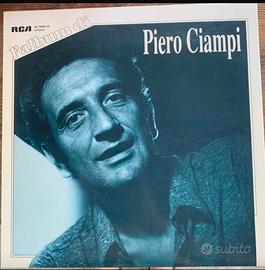 33 giri Piero Ciampi