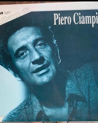 33 giri Piero Ciampi