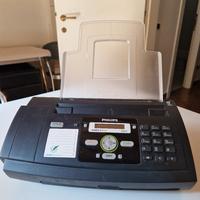 Fax senza telefono