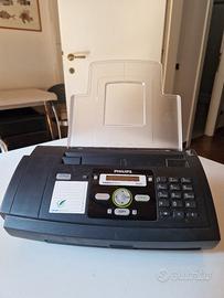 Fax senza telefono