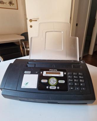 Fax senza telefono