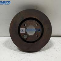 Dischi freno PEUGEOT PARTNER '08