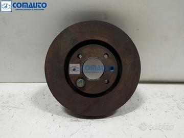 Dischi freno PEUGEOT PARTNER '08