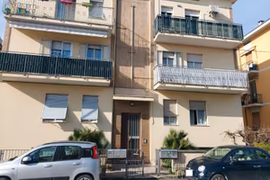 Pantano bassa 4 locali 95 ma + garage autonomo