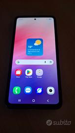 Galaxy A53 5g