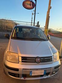 FIAT PANDA 2008
