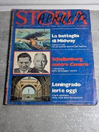 Rivista Storia Illustrata N. 233 - Aprile 1977