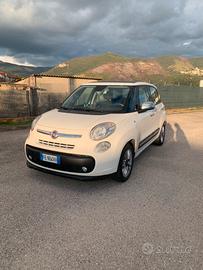 Fiat 500 L 2016 Motore rigenerato