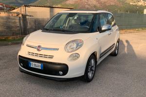 Fiat 500 L 2016 Motore rigenerato