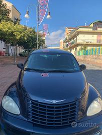 Chrysler touring 1.6 benzina + GPL