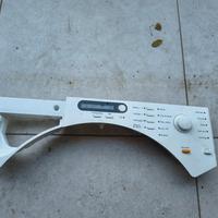 Ricambi lavatrice Miele W1511