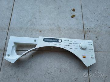 Ricambi lavatrice Miele W1511