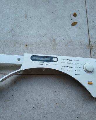 Ricambi lavatrice Miele W1511