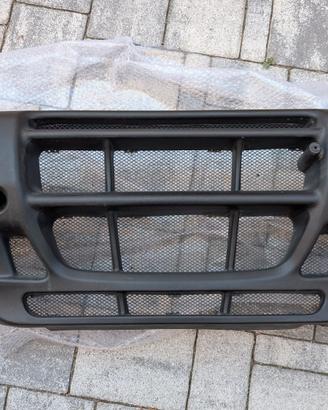 Paraurti anteriore originale per Piaggio Porter