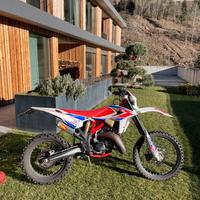 Beta RR 125 Racing 2018