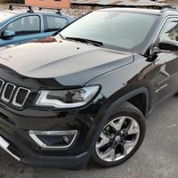 Jeep Compass 1.6 MJET Full_2019!ULTIMA SETTIMANA!