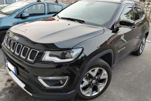 Jeep Compass 1.6 MJET Full_2019!ULTIMA SETTIMANA!