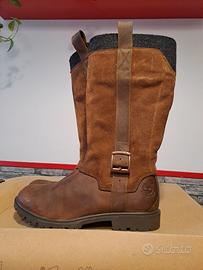 Timberland Stivali Alti