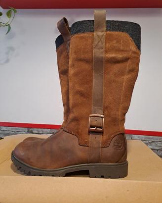 Timberland Stivali Alti