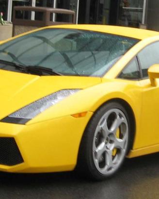 Ricambi lamborghini gallardo kit