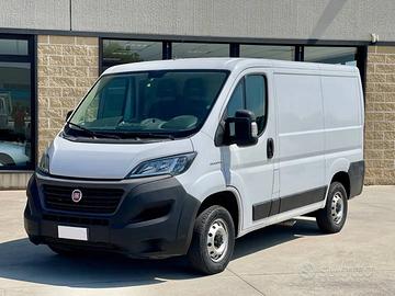 FIAT Ducato 28 2.0 MJT PC-TN