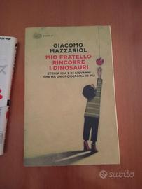 Libri vari