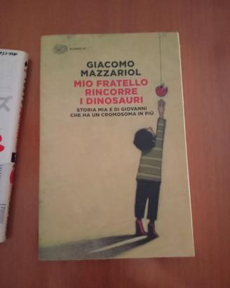 Libri vari