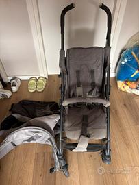 Passeggino leggero Chicco Liteway
