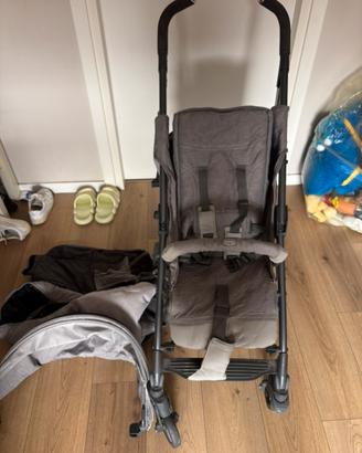Passeggino leggero Chicco Liteway