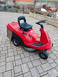 trattorino tagliaerba Honda 1211