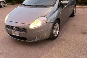 Fiat grande punto 1.3 multijet
