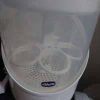 sterilizzatore chicco 