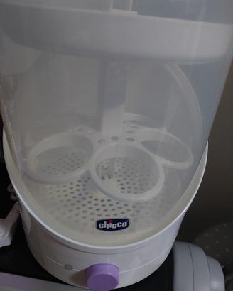 sterilizzatore chicco 