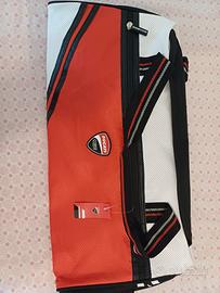 Borsone palestra ducati nuovo