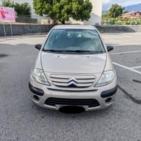 Citroen C3 1.1 benzina perfetta
