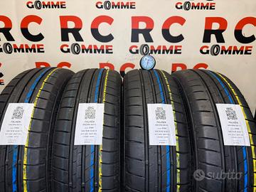 4 GOMME 165/70 R14 81T FALKEN – ESTIVE