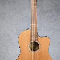 Chitarra classica Fender cn 140 sce