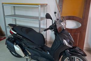 becerly 400 2025