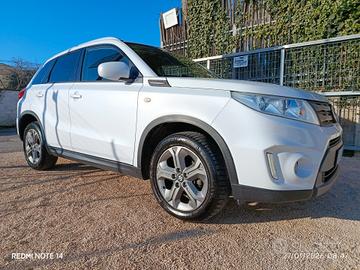 Suzuki Vitara 1.6 DDiS V-Top
