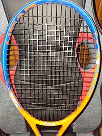 racchetta  head radical 26 