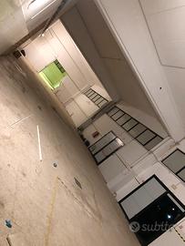 CAPANNONE Industriale 500 Mq