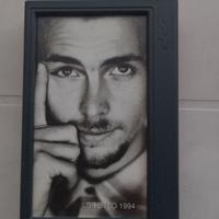 Rarissima DCC Jovanotti "Lorenzo 1994" nuova