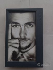 Rarissima DCC Jovanotti "Lorenzo 1994" nuova