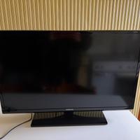 TV Samsung LED 32" + Decoder Digitale Terrestre HD
