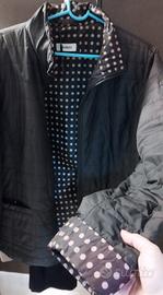 piumino donna Dorabella tg 49