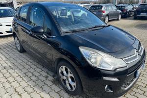 *IN ARRIVO* Citroen C3 1.4 HDi 70cv Exclusive 2013